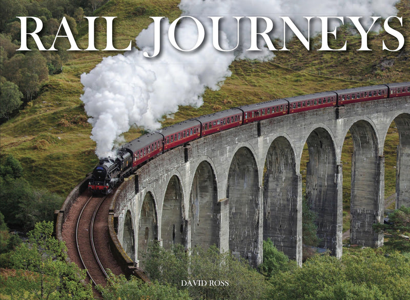 Rail Journeys
