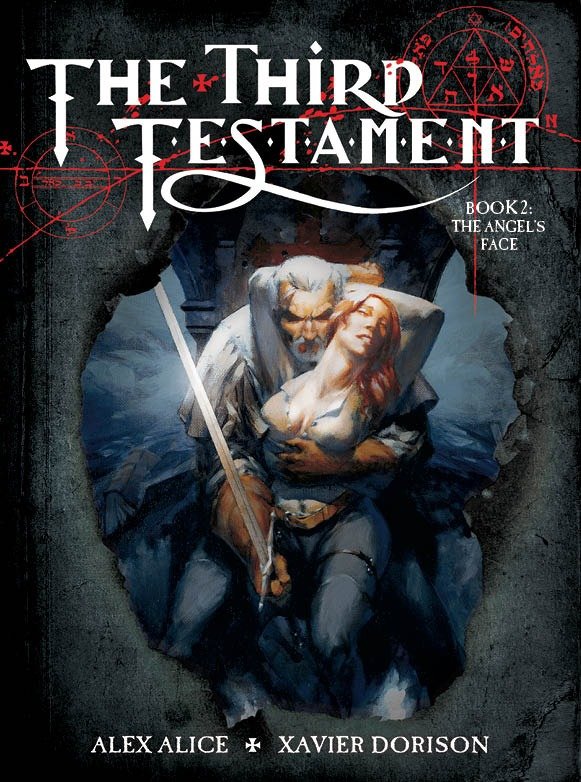 Third Testament