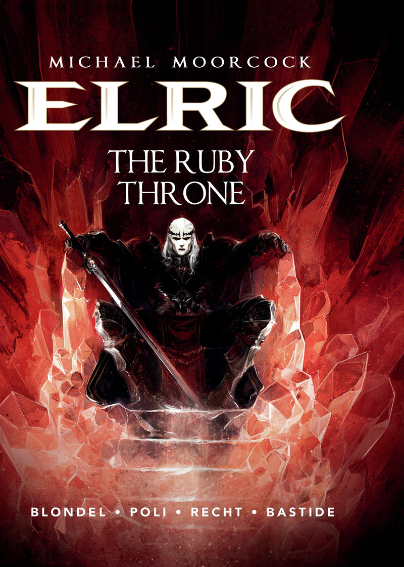 ELRIC