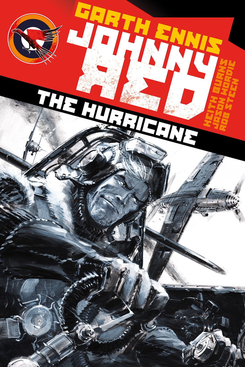 Johnny Red