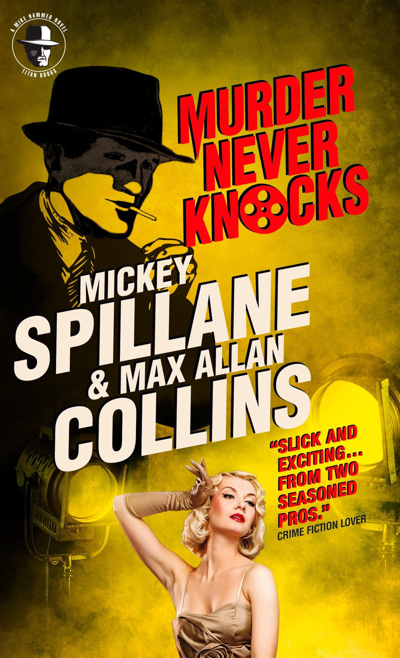 Mike Hammer