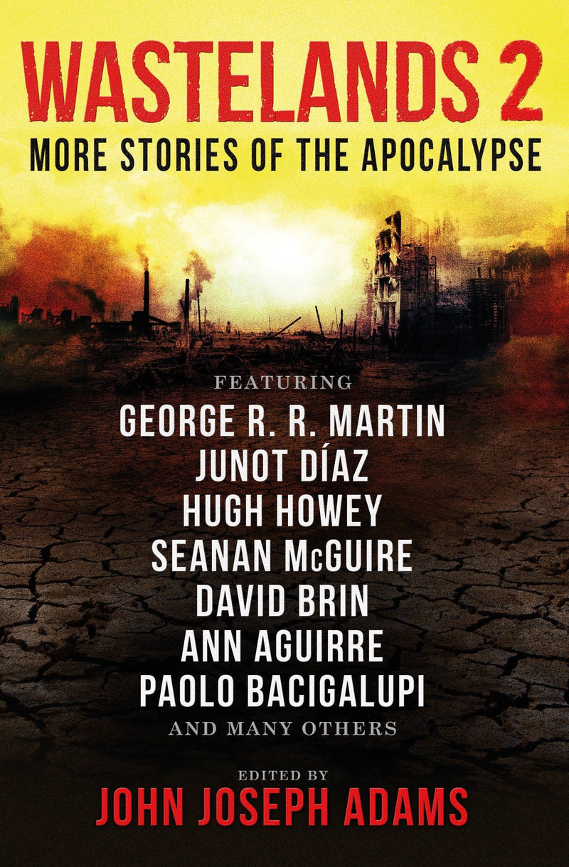 Wastelands