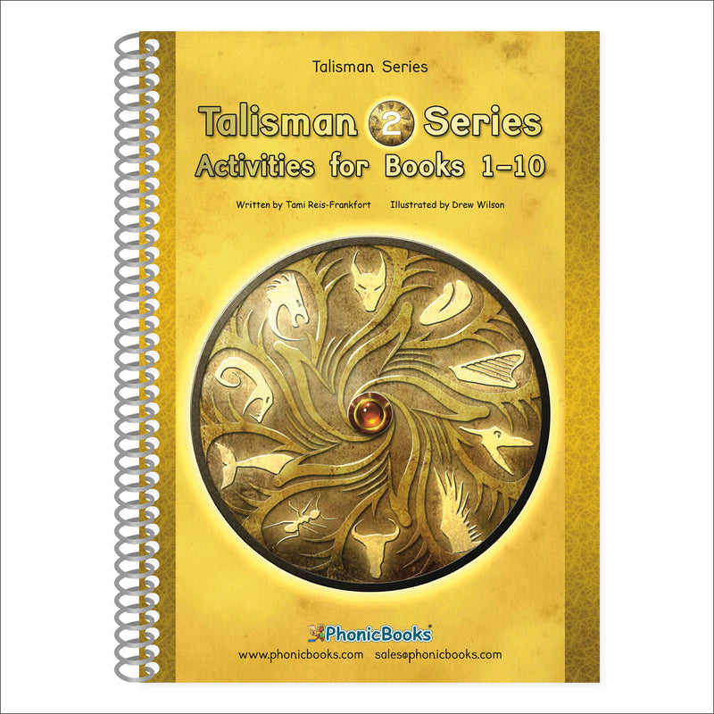 Phonic Books Catch-Up Decodable Readers