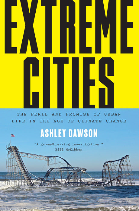 Extreme Cities