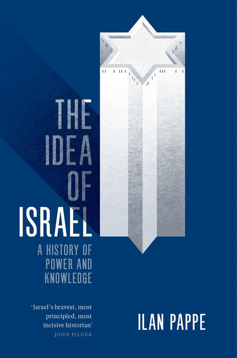 The Idea of Israel