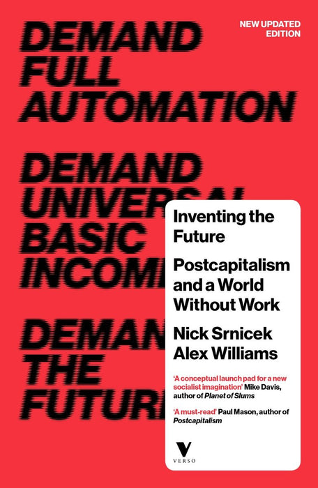 Inventing the Future (revised and updated edition)