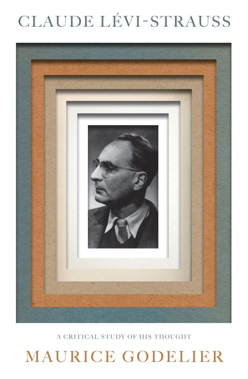 Claude Lévi-Strauss (LBE)