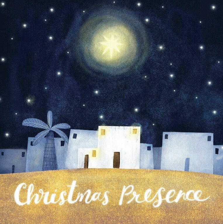 Christmas Presence