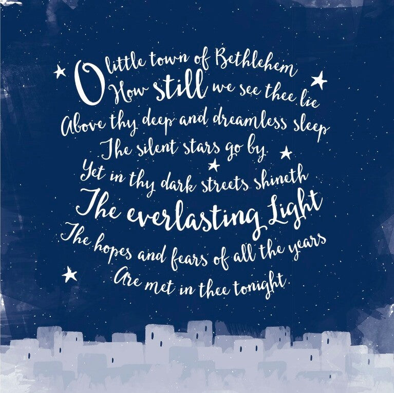 The everlasting Light