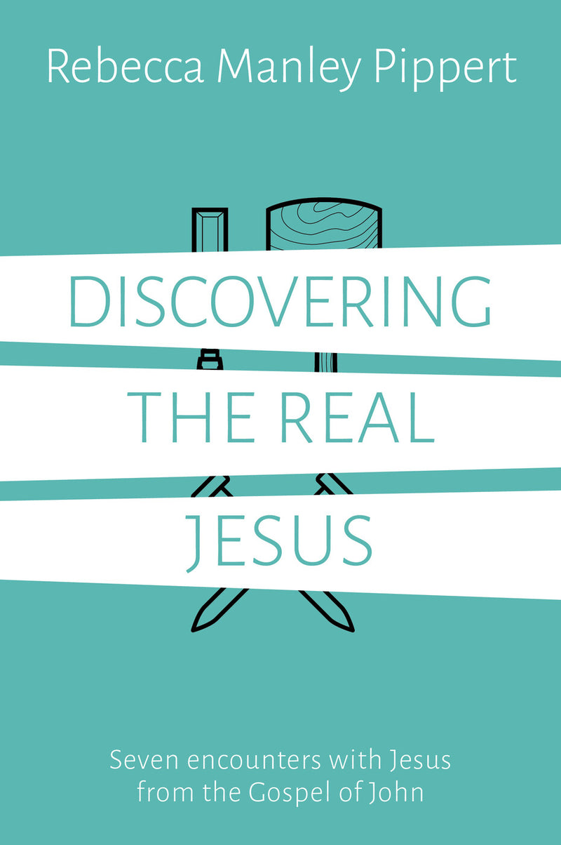 Discovering the Real Jesus