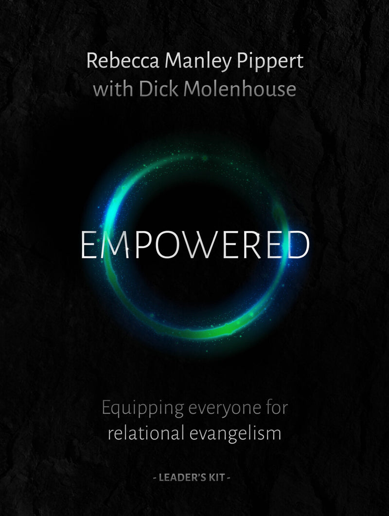 Empowered DVD Leader's Kit