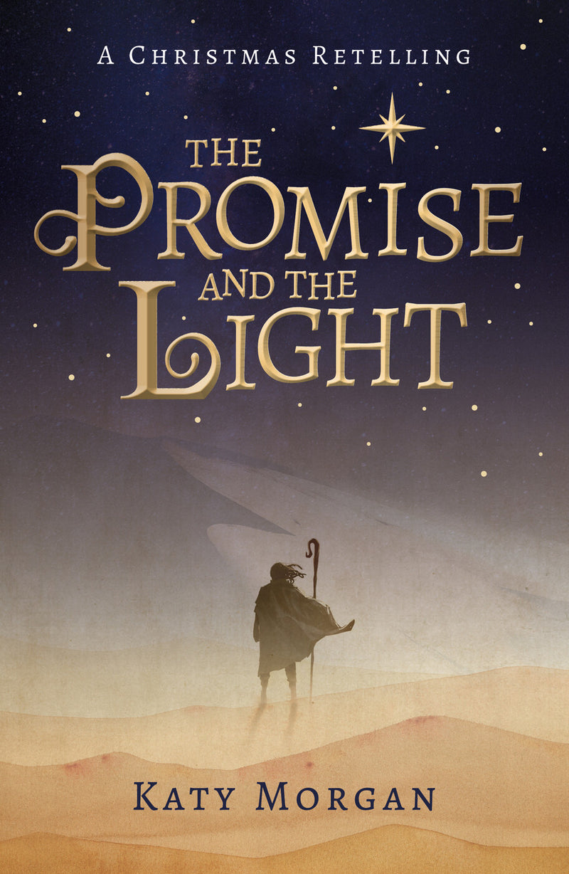 The Promise and the Light