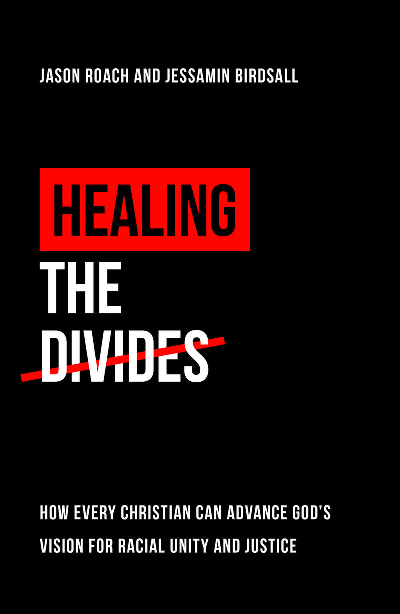 Healing the Divides