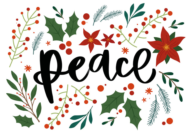 Peace