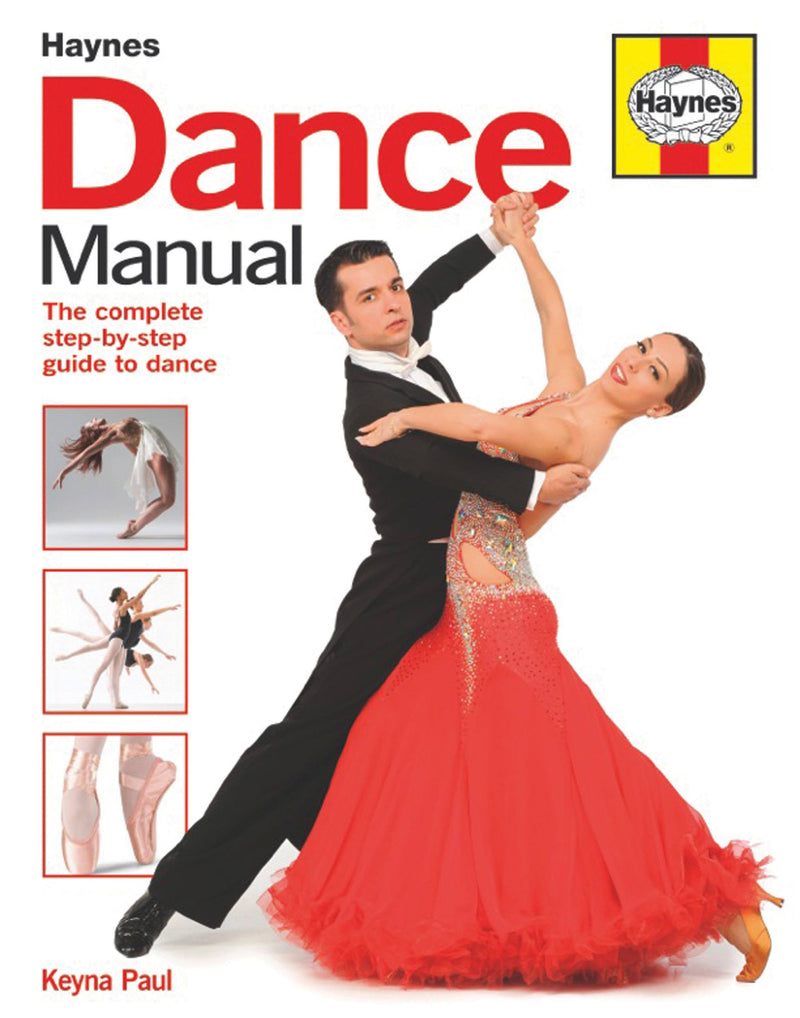 Dance Manual