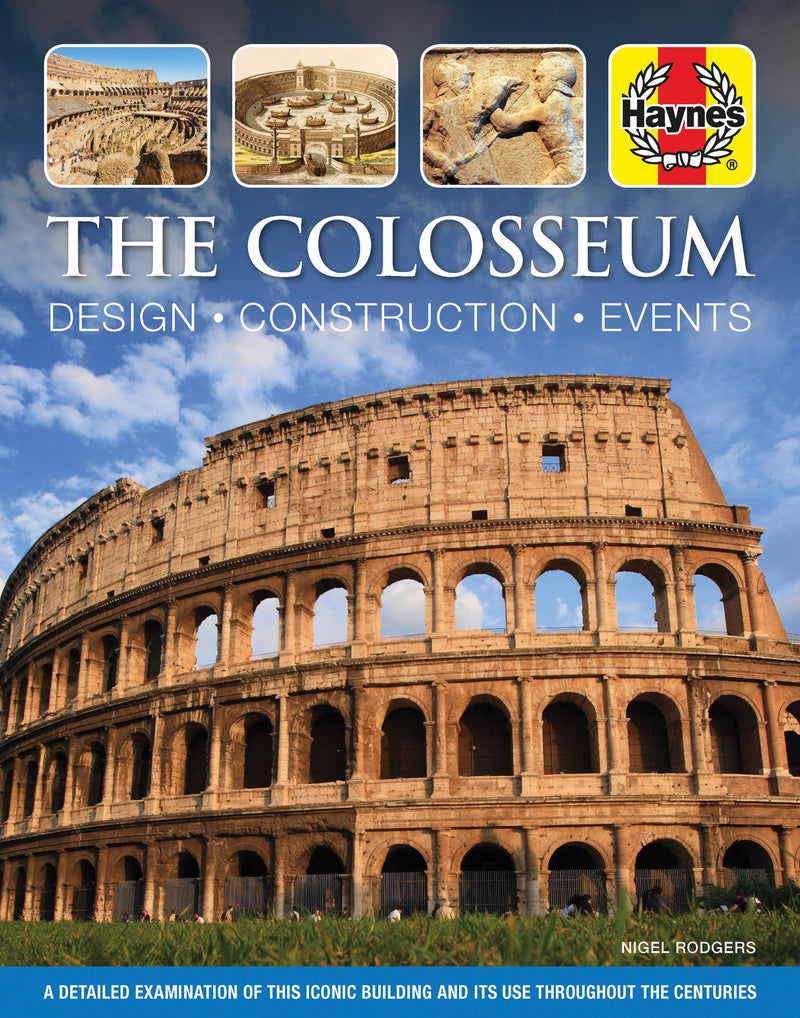 The Colosseum