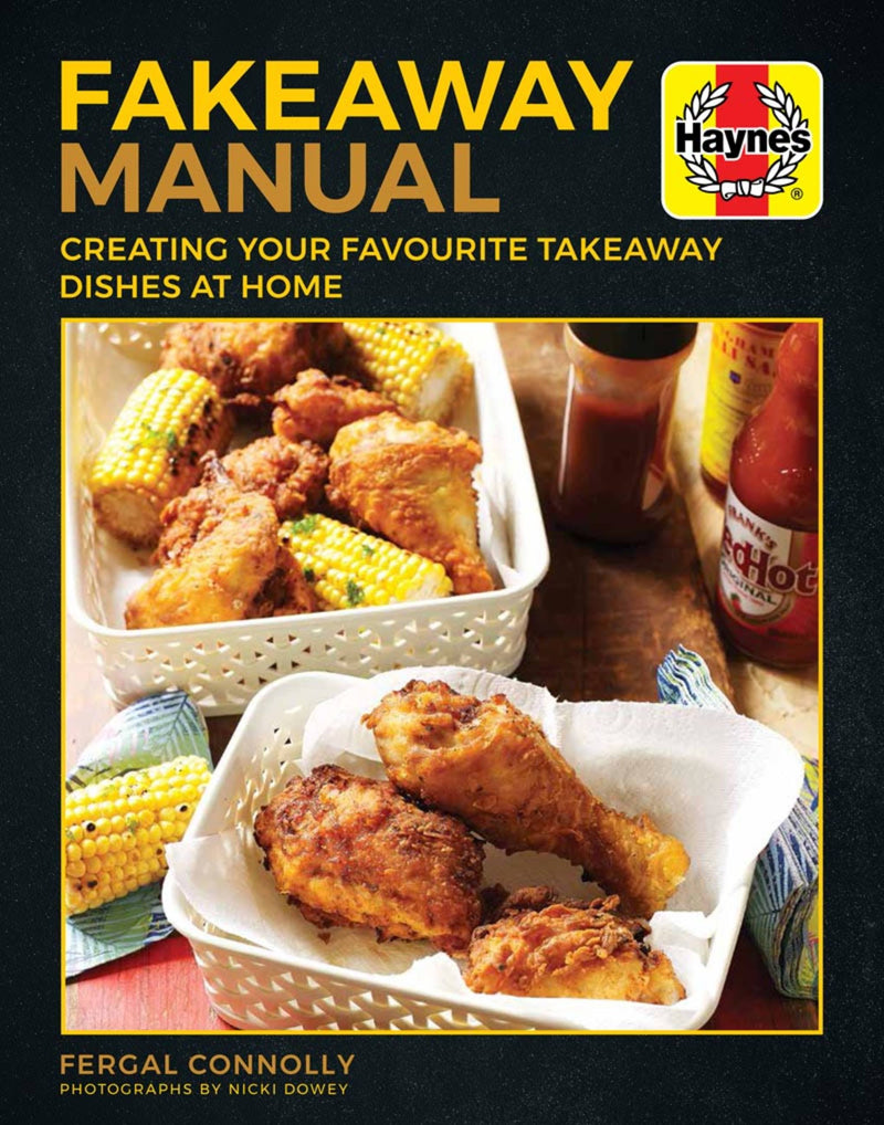 The Fakeaway Manual