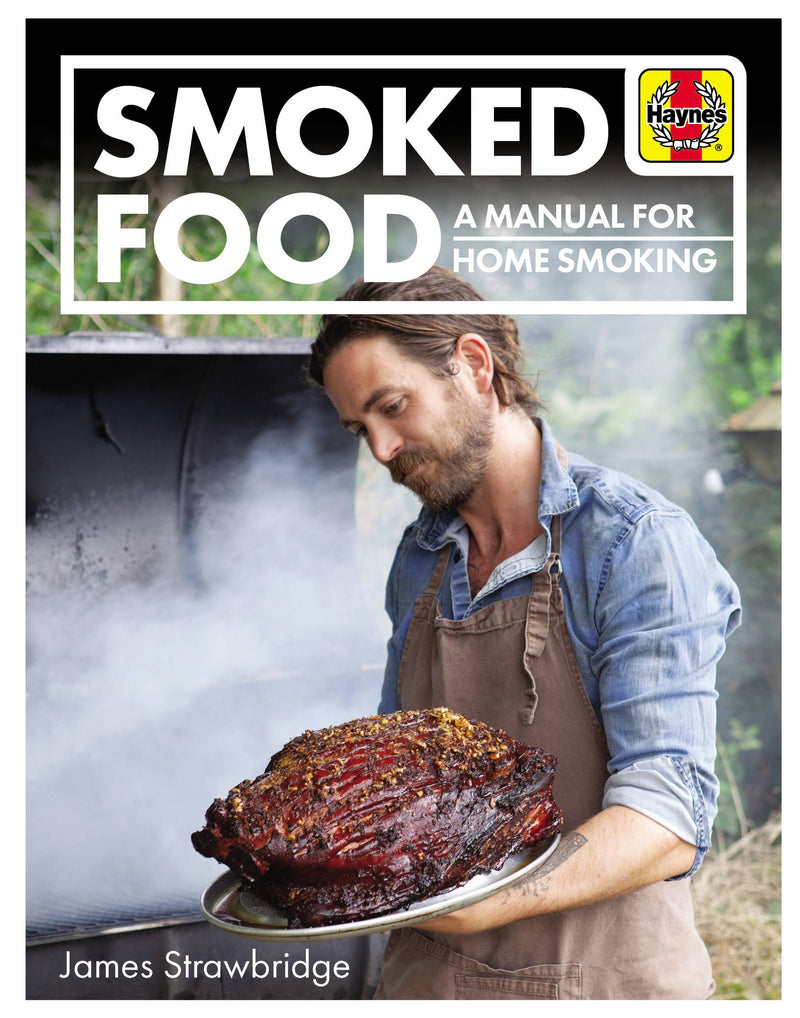 Smoked Food