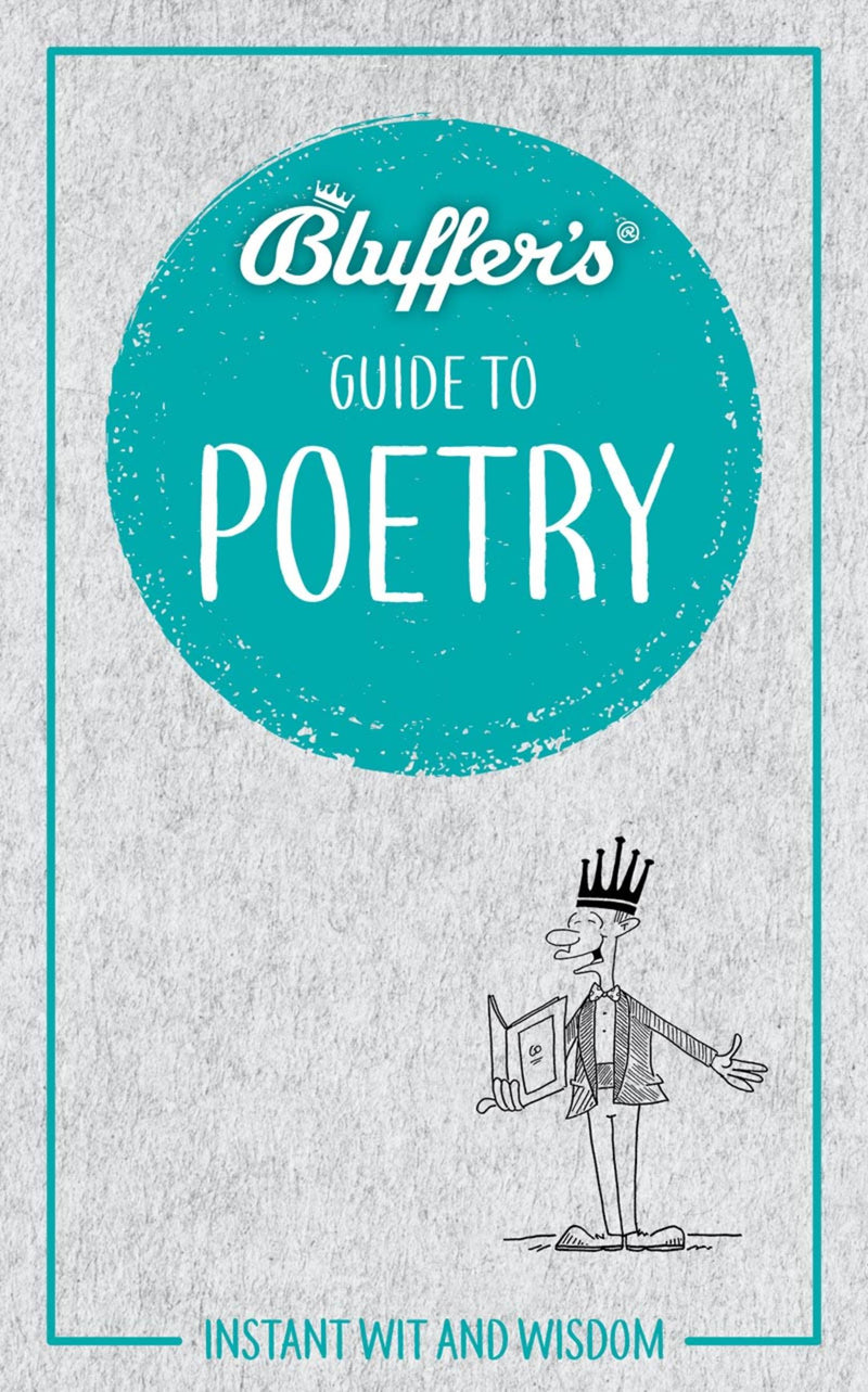 Bluffer's Guide to Poetry