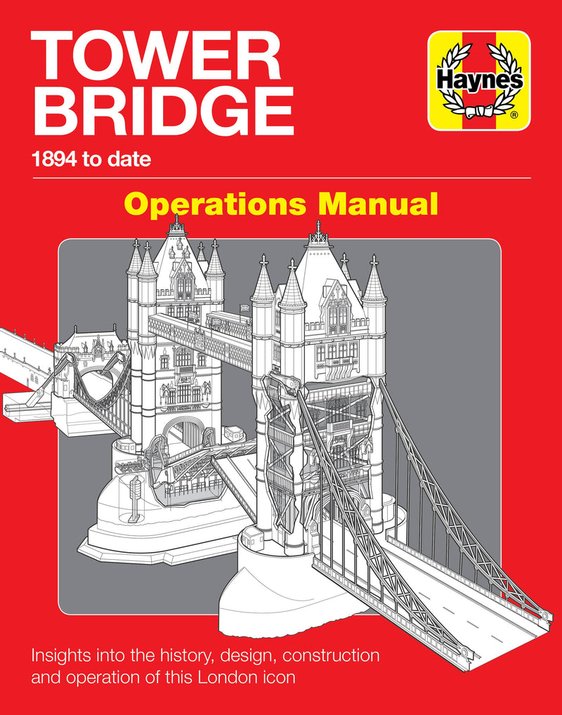Tower Bridge Operations Manual