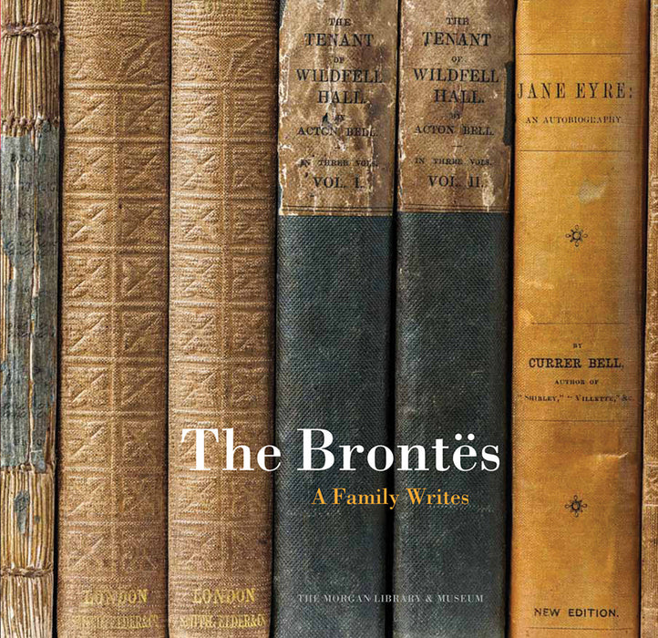 The BrontÃ«s