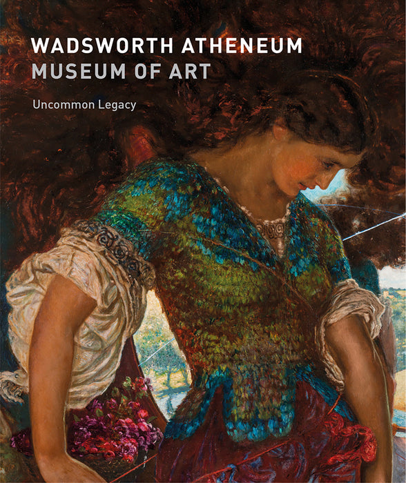 Wadsworth Atheneum Museum of Art