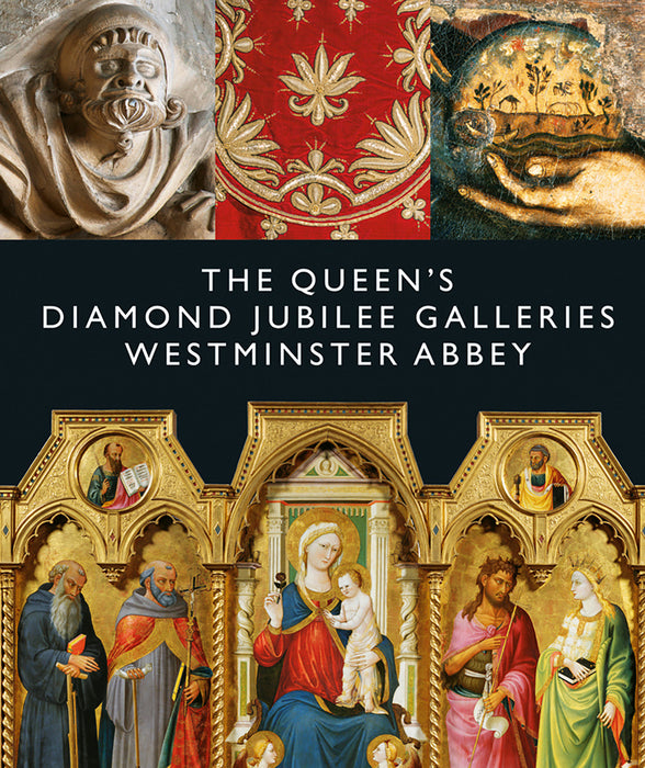 The Queen's Diamond Jubilee Galleries