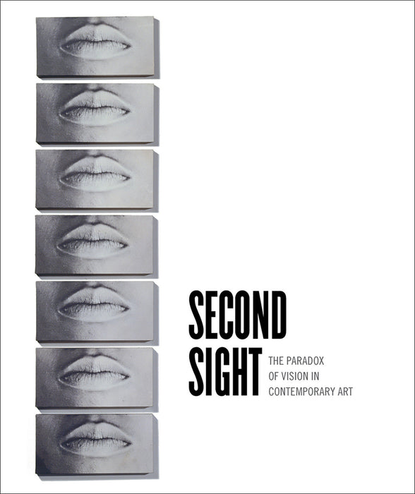 Second Sight