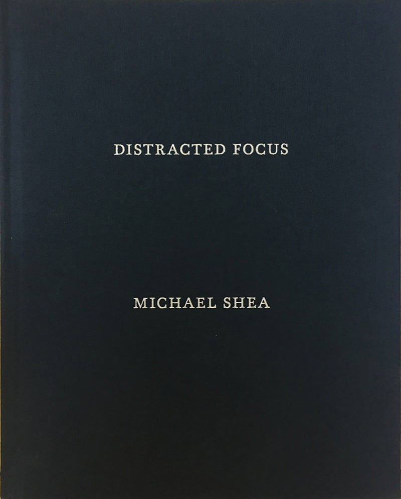 Distracted Focus