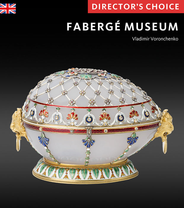 The FabergÃ© Museum