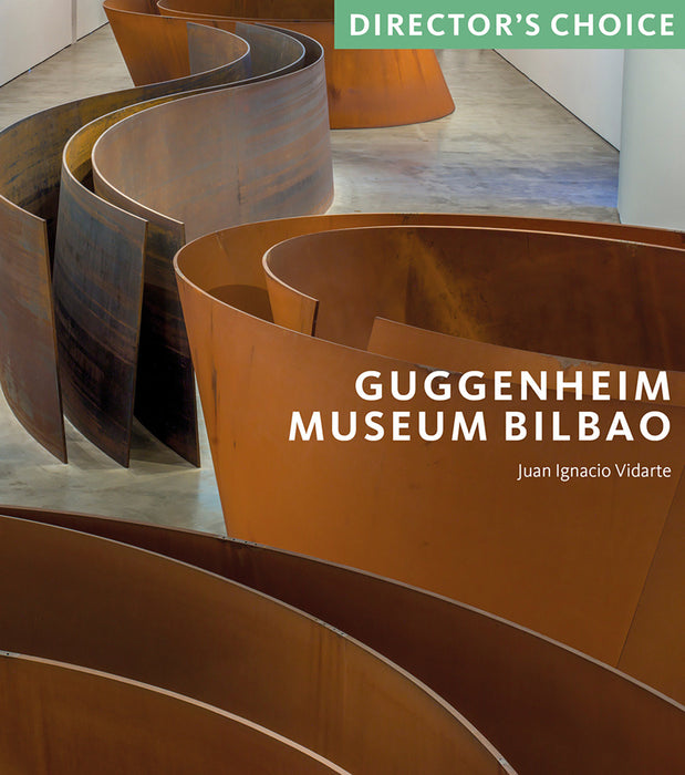 Guggenheim Museum Bilbao