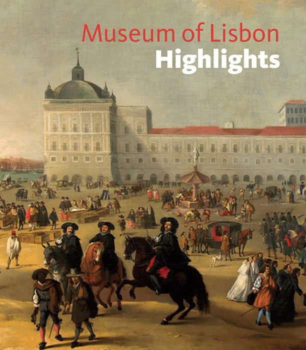 Museum of Lisbon Highlights