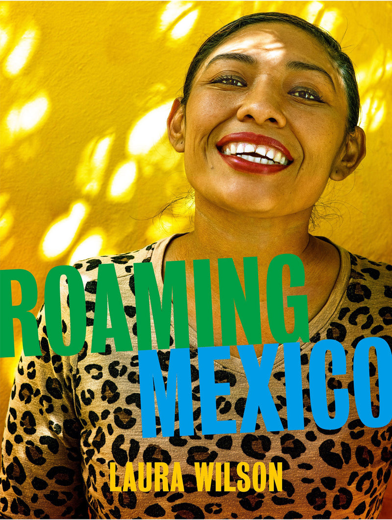 Roaming Mexico