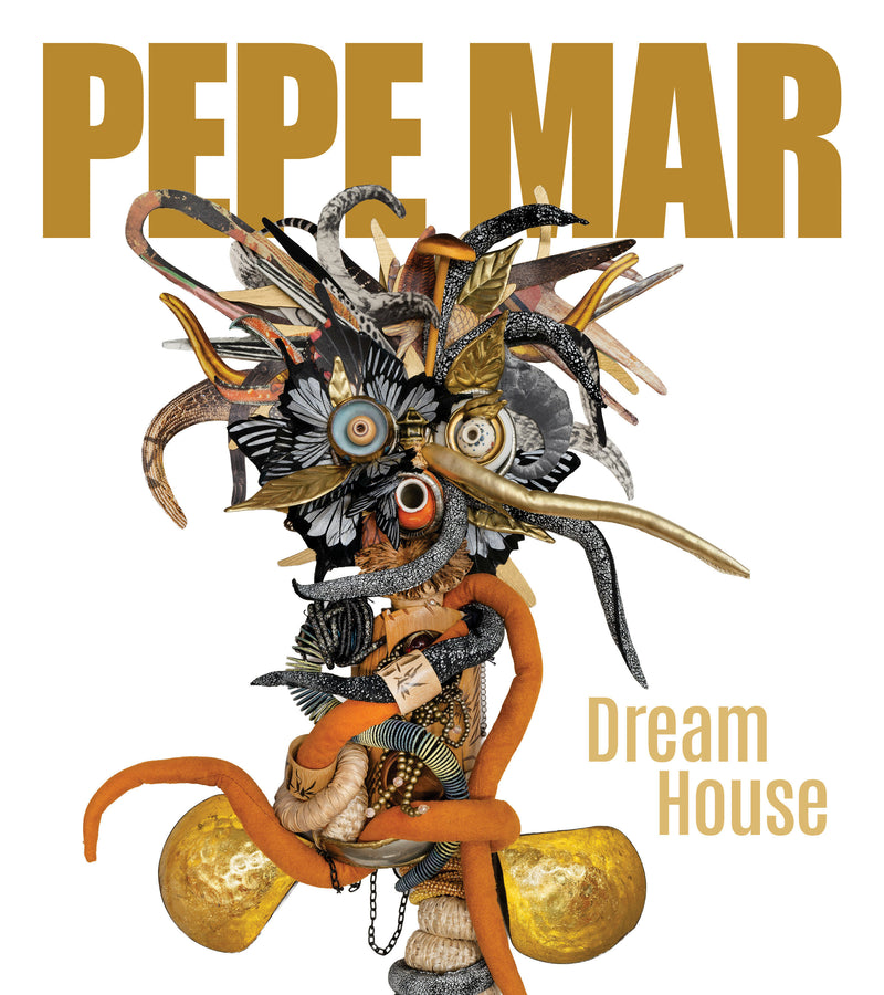 Pepe Mar: Dream House