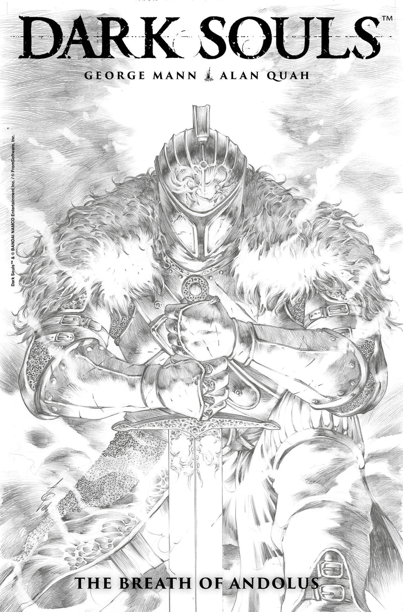 DARK SOULS