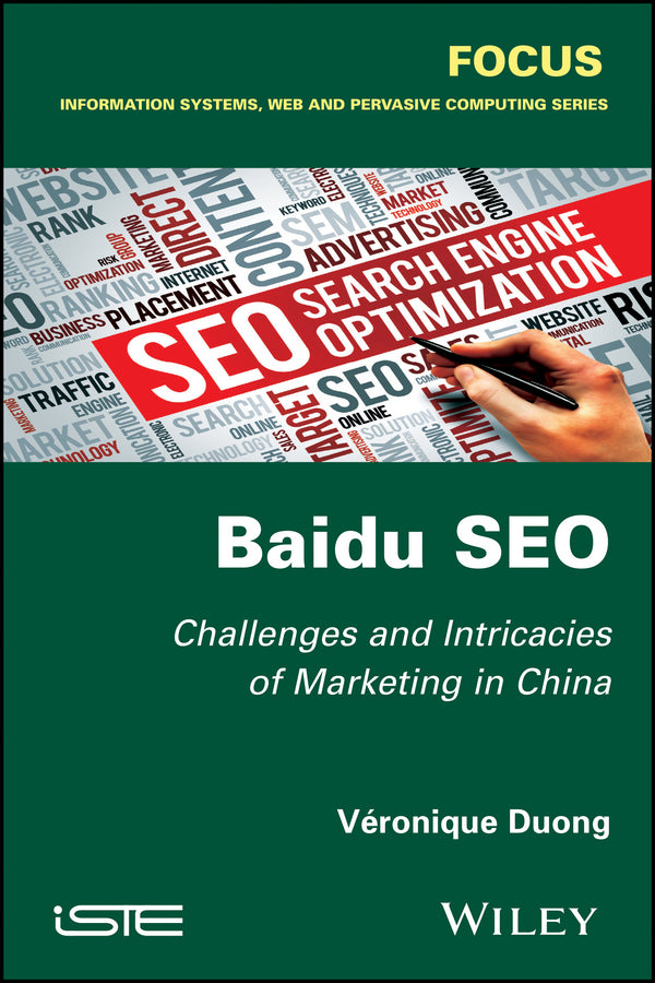 Baidu SEO