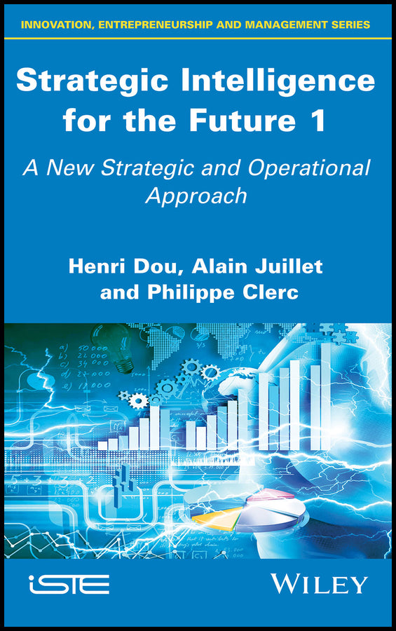 Strategic Intelligence for the Future 1