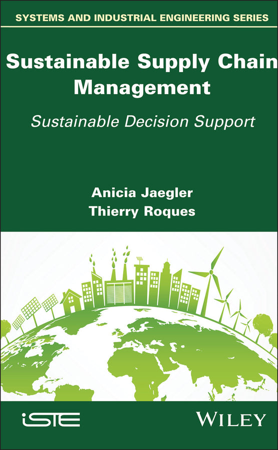 Sustainable Supply Chain Management
