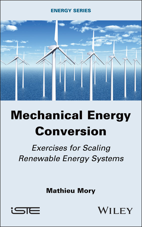 Mechanical Energy Conversion