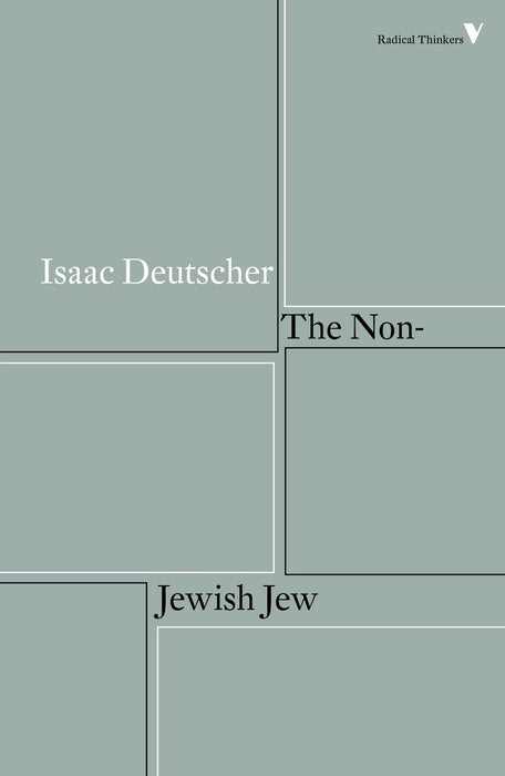 The Non-Jewish Jew