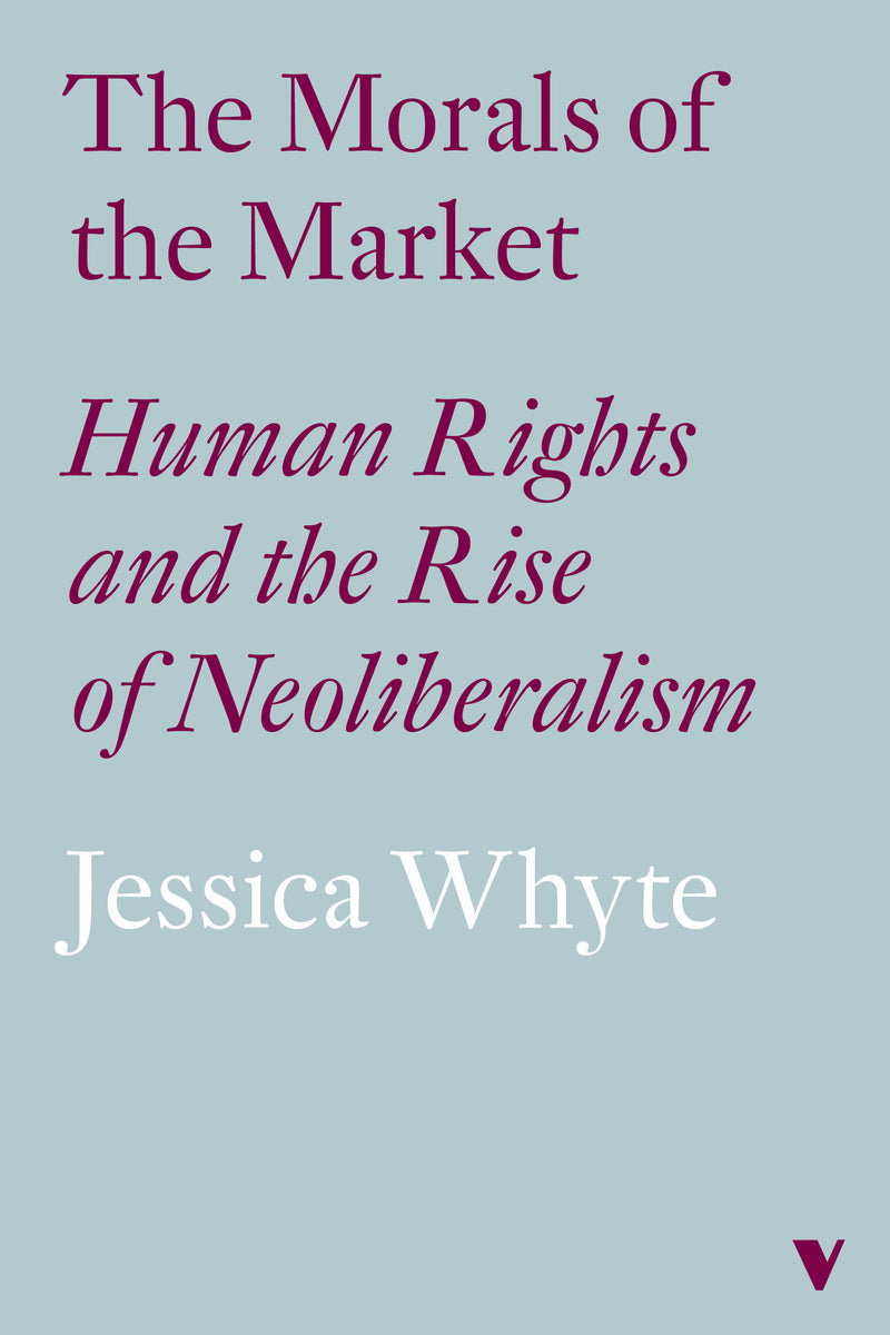 The Morals of the Market (LBE)
