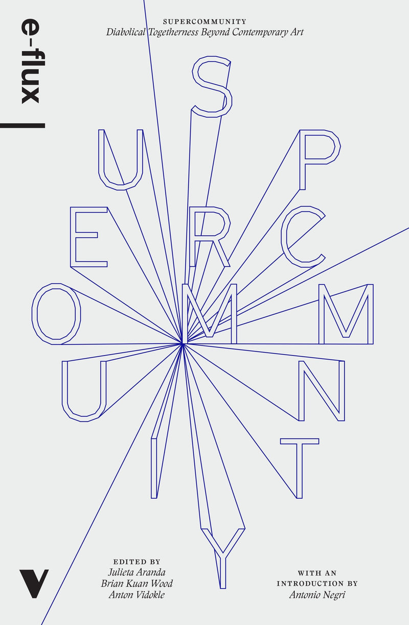 Supercommunity