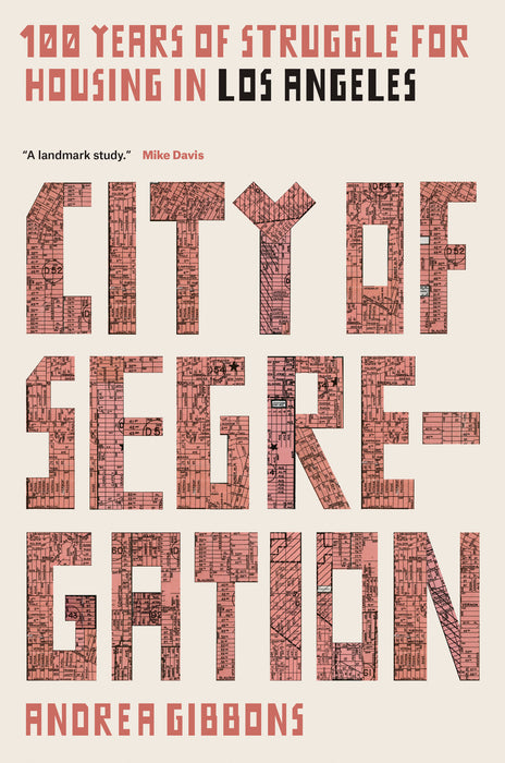 City of Segregation (LBE)