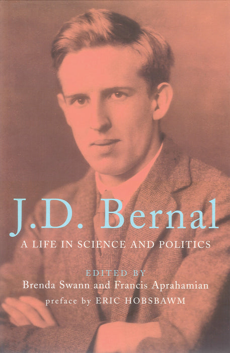 J.D. Bernal