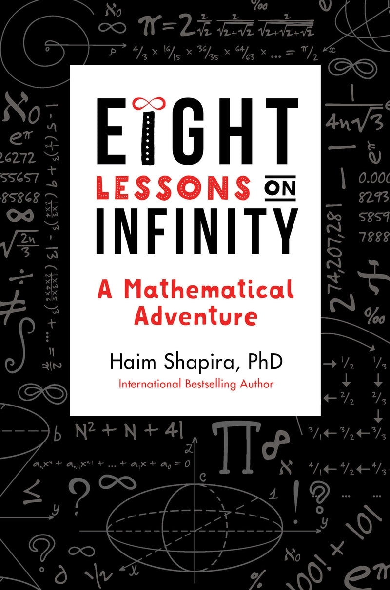 Eight Lessons on Infinity