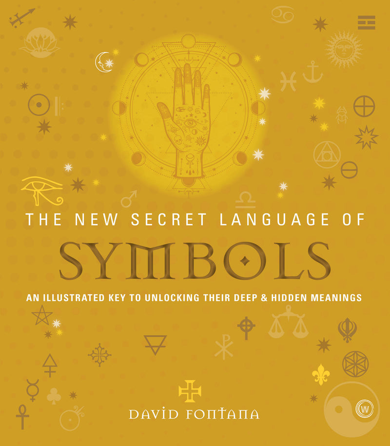 The New Secret Language of Symbols