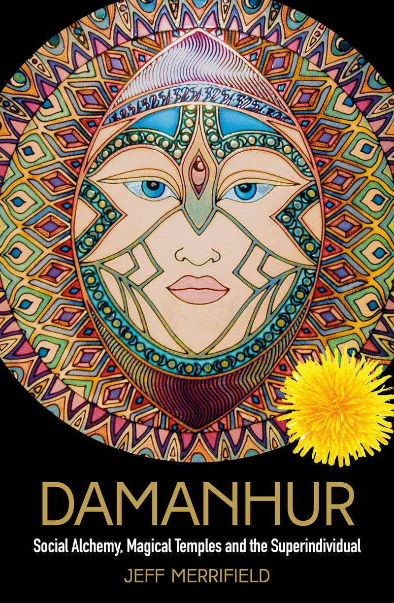 Damanhur