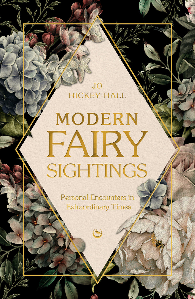 Modern Fairy Sightings