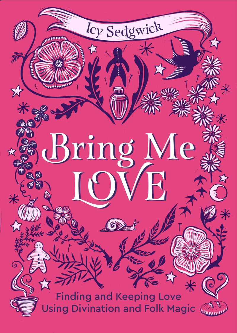 Bring Me Love