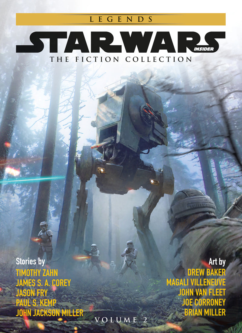 STAR WARS